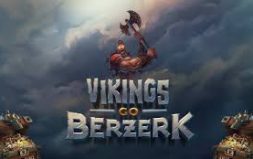 Играть в Vikings Go Berzerk